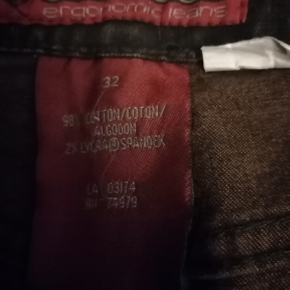 Parasuco jeans - Picture 2 of 4